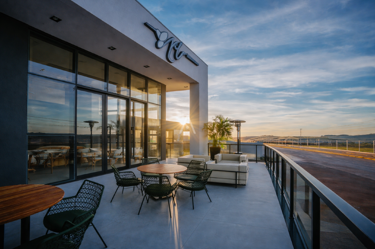 Terreno para à venda no Bairro CENTRO em CASCAVEL: 