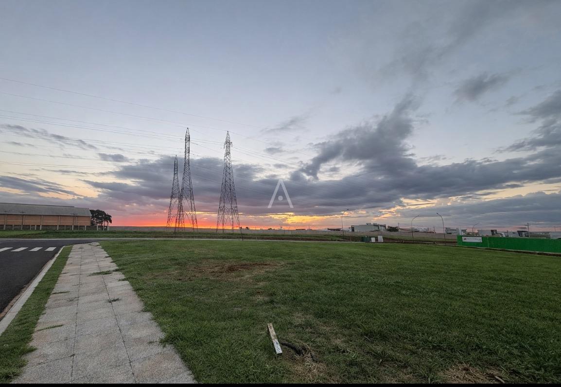 Terreno para à venda no Bairro CENTRO em CASCAVEL: 