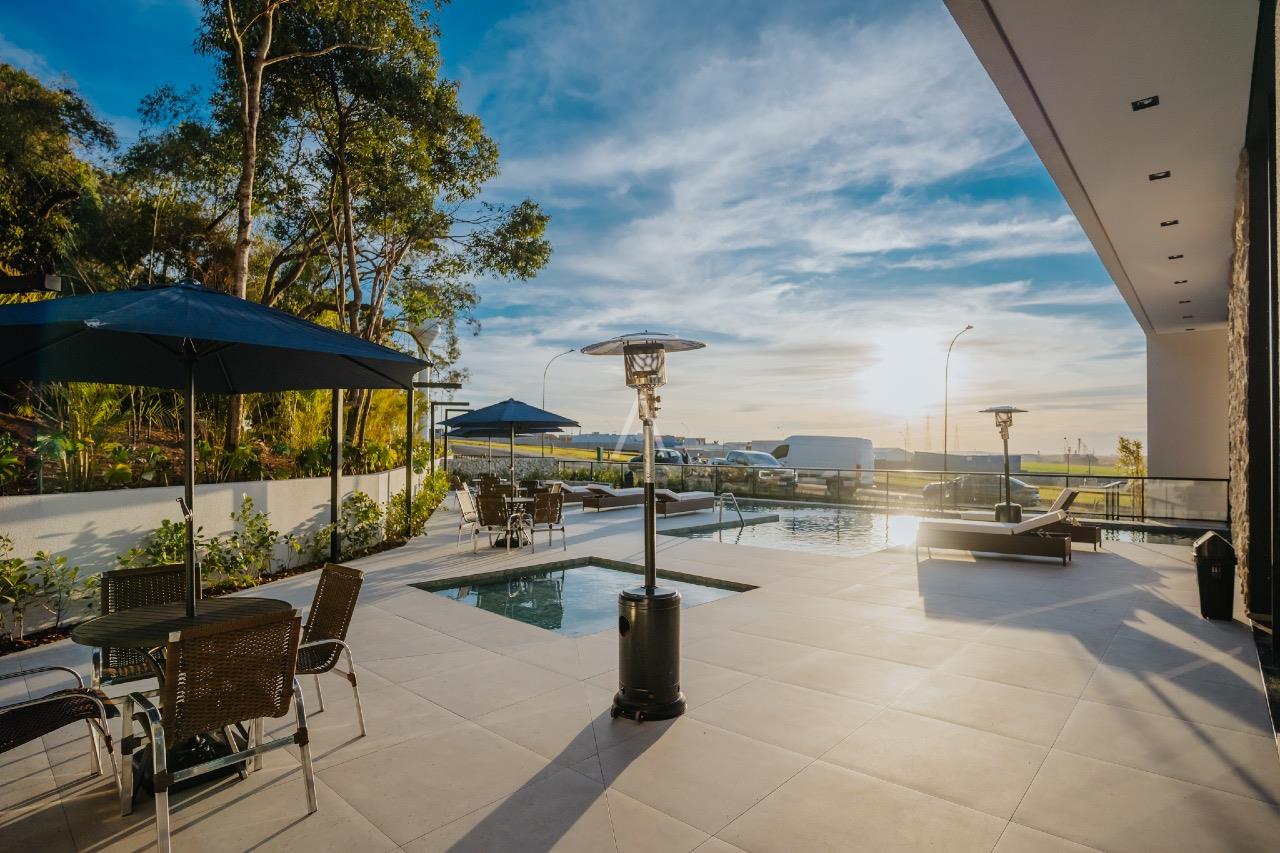 Terreno para à venda no Bairro CENTRO em CASCAVEL: 