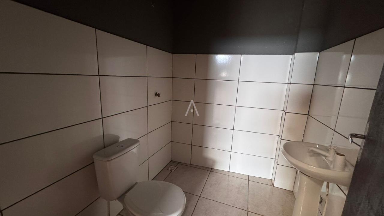 Barracão Comercial para para aluguel no Bairro Vista Linda em CASCAVEL: 