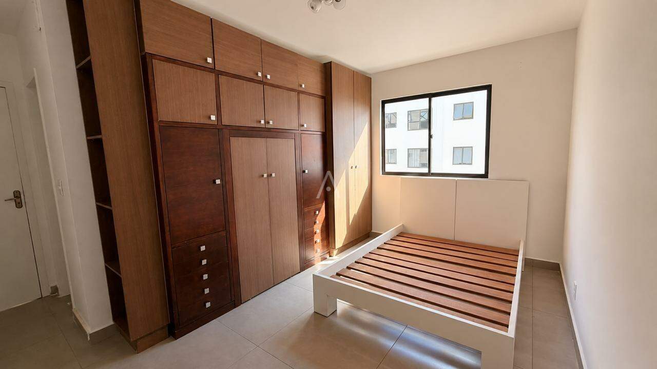 Apartamento para para aluguel no Bairro CANCELLI em CASCAVEL: 