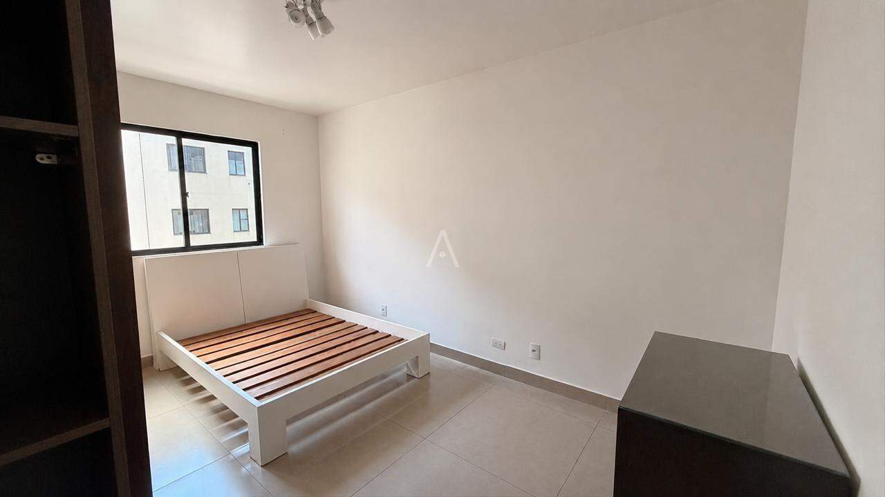 Apartamento para para aluguel no Bairro CANCELLI em CASCAVEL: 