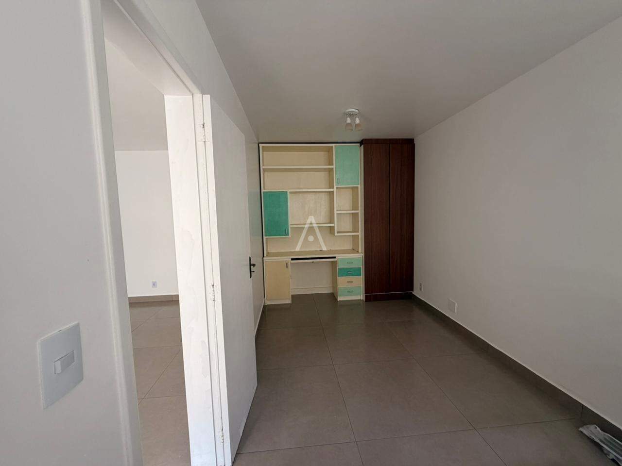 Apartamento para para aluguel no Bairro CANCELLI em CASCAVEL: 