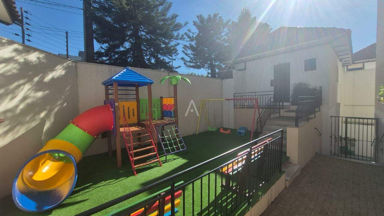 Apartamento para para aluguel no Bairro CANCELLI em CASCAVEL: 