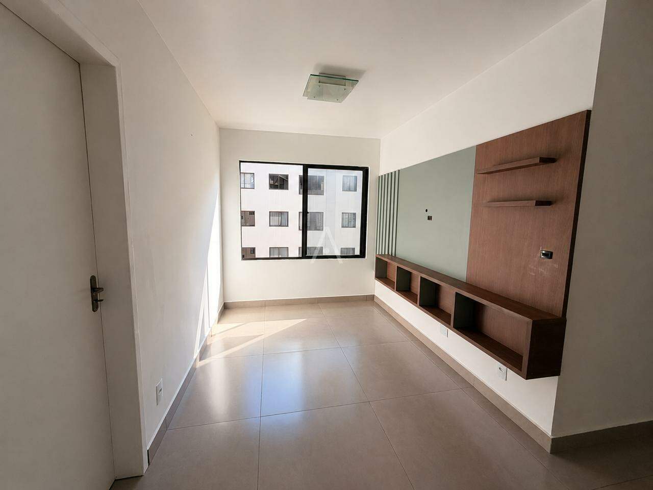 Apartamento para para aluguel no Bairro CANCELLI em CASCAVEL: 