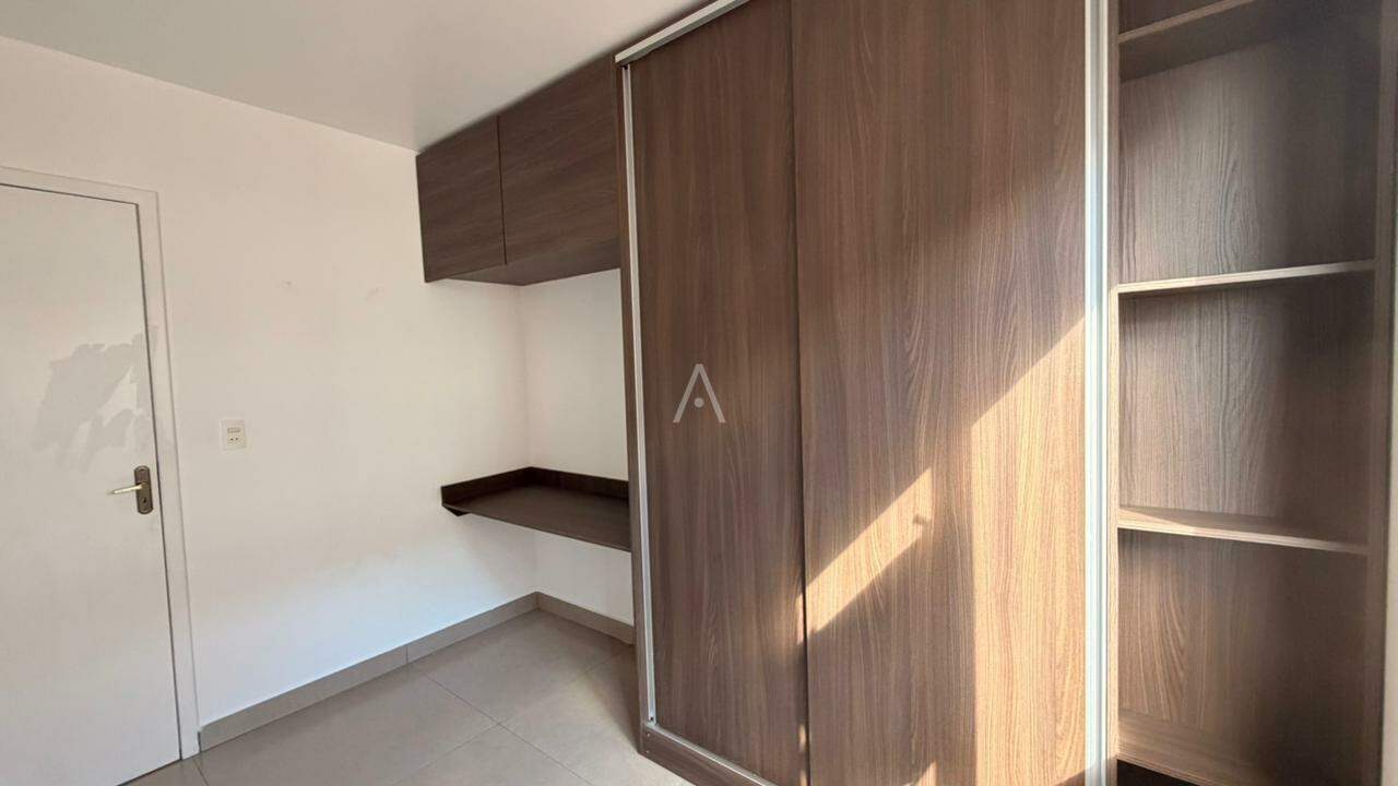 Apartamento para para aluguel no Bairro CANCELLI em CASCAVEL: 