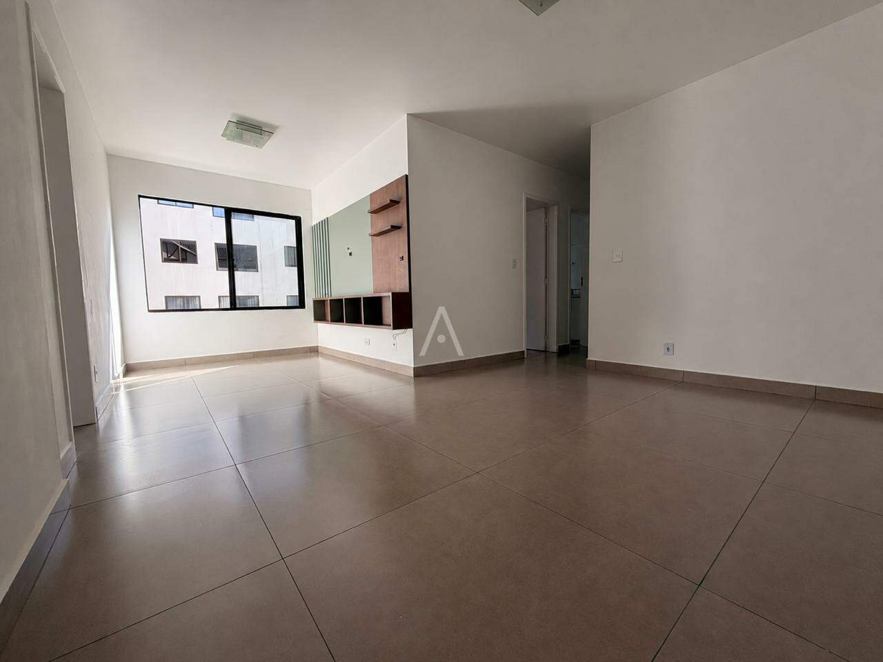 Apartamento para para aluguel no Bairro CANCELLI em CASCAVEL: 