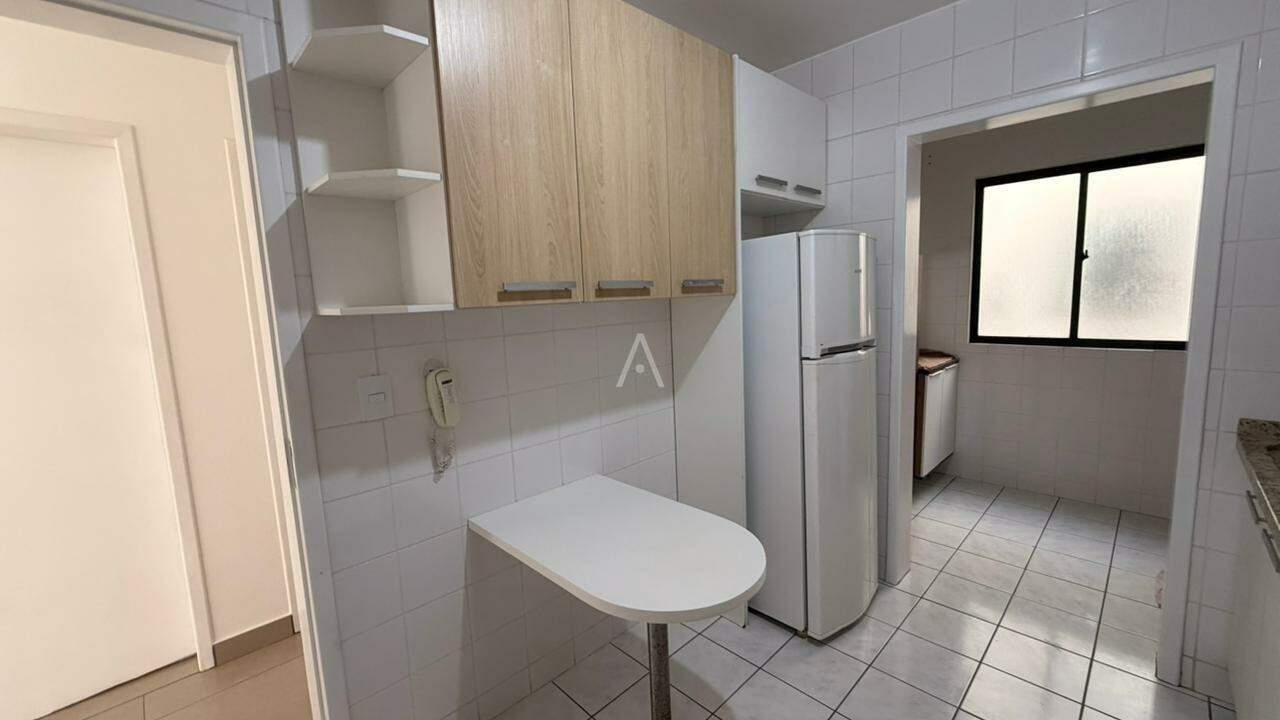 Apartamento para para aluguel no Bairro CANCELLI em CASCAVEL: 