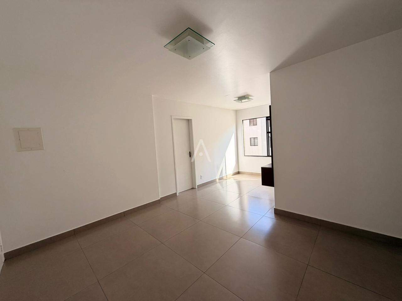 Apartamento para para aluguel no Bairro CANCELLI em CASCAVEL: 