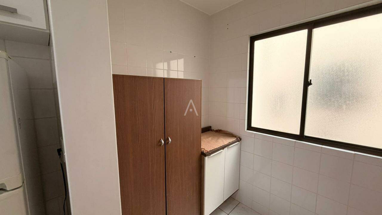 Apartamento para para aluguel no Bairro CANCELLI em CASCAVEL: 