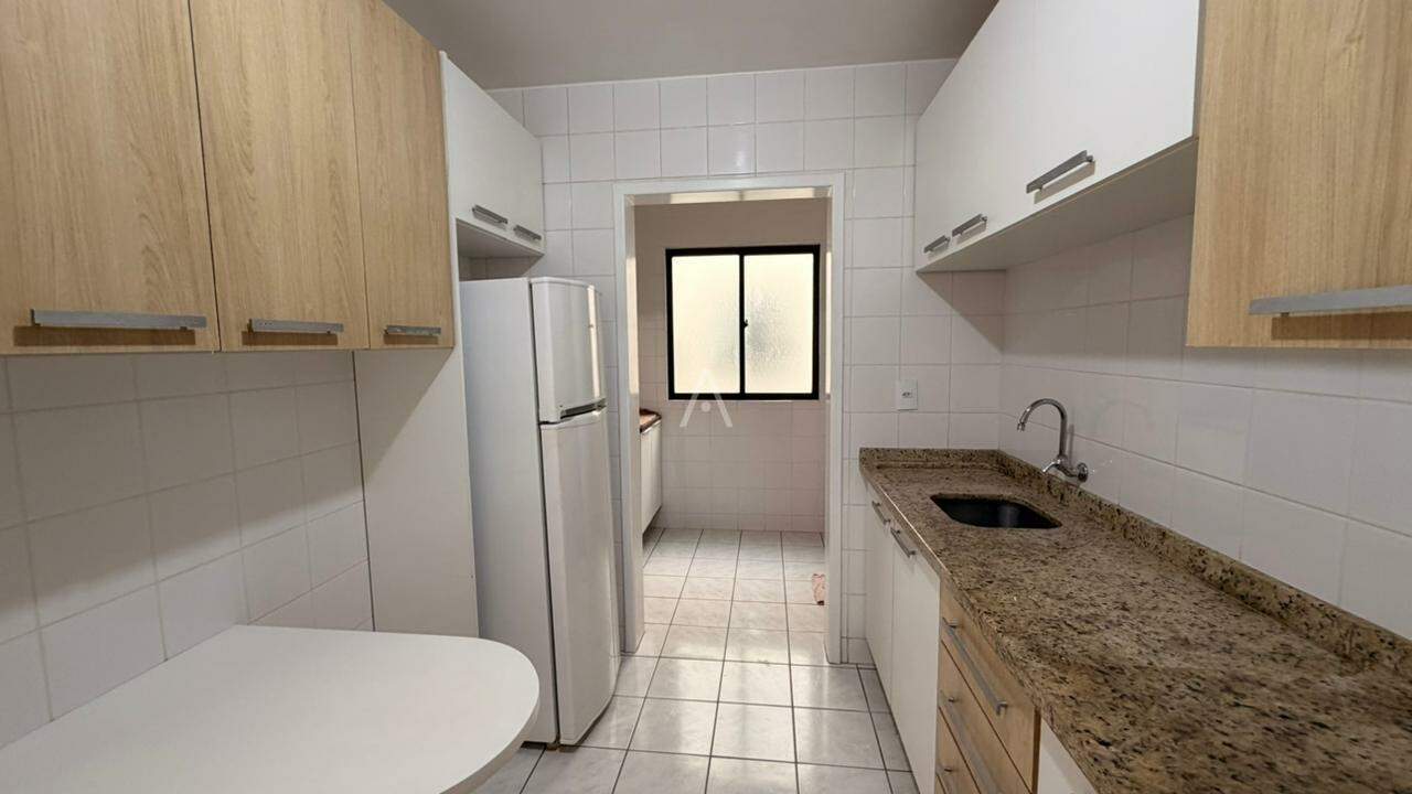 Apartamento para para aluguel no Bairro CANCELLI em CASCAVEL: 