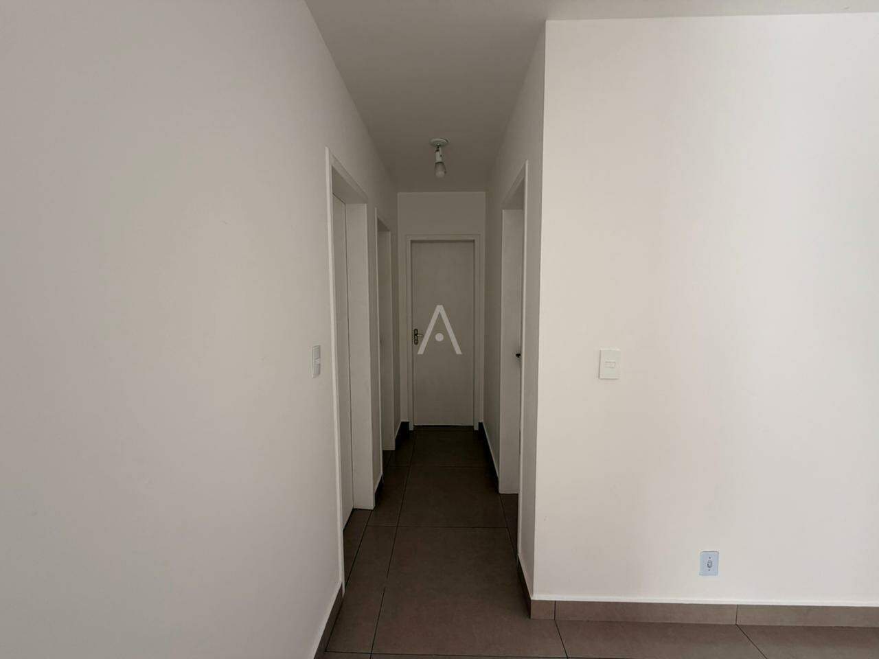 Apartamento para para aluguel no Bairro CANCELLI em CASCAVEL: 