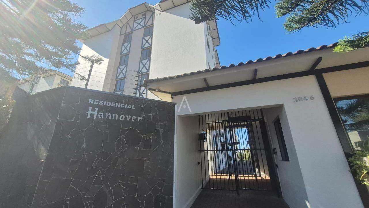 Apartamento para para aluguel no Bairro CANCELLI em CASCAVEL: 