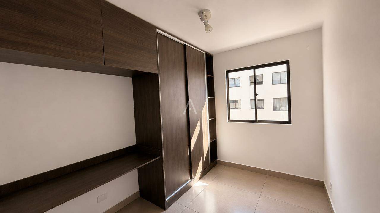 Apartamento para para aluguel no Bairro CANCELLI em CASCAVEL: 