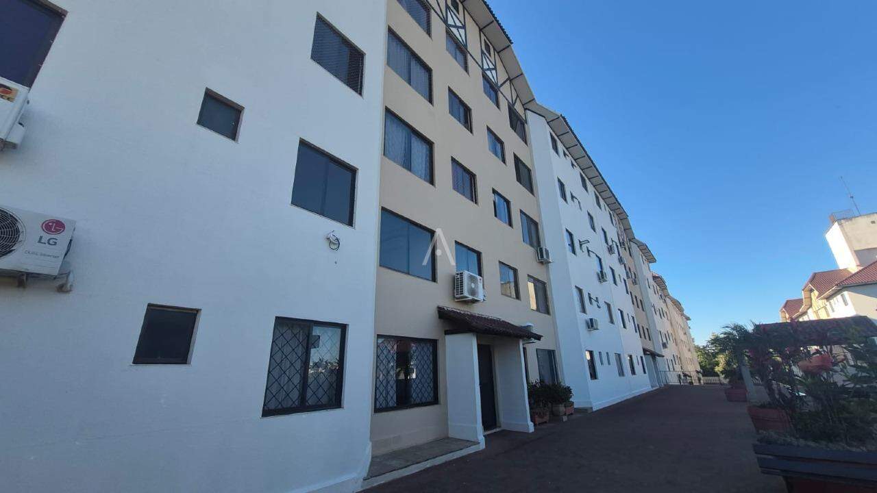 Apartamento para para aluguel no Bairro CANCELLI em CASCAVEL: 
