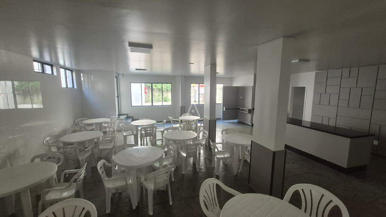 Apartamento para para aluguel no Bairro CANCELLI em CASCAVEL: 