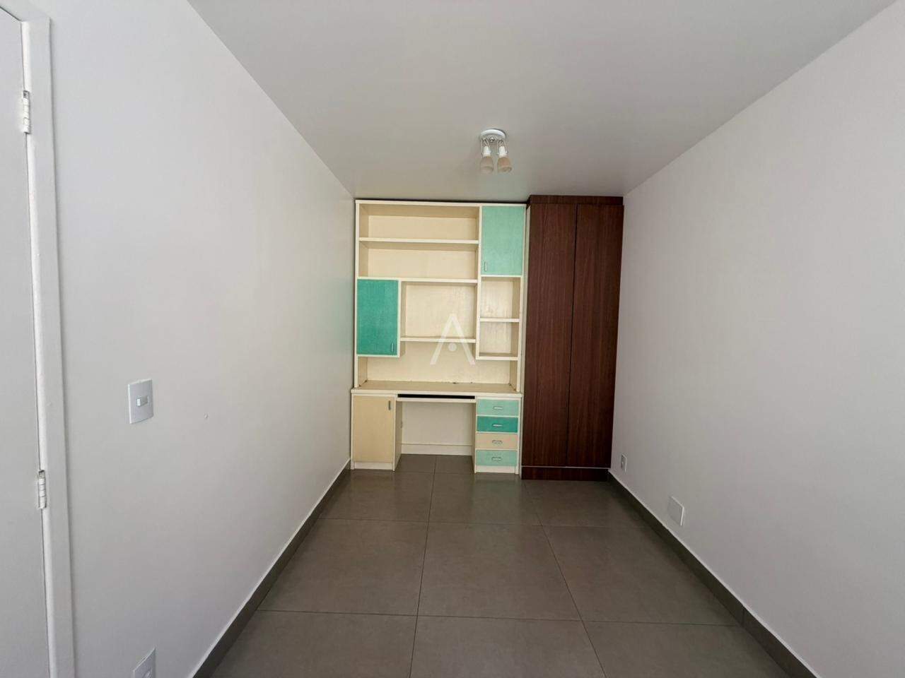 Apartamento para para aluguel no Bairro CANCELLI em CASCAVEL: 