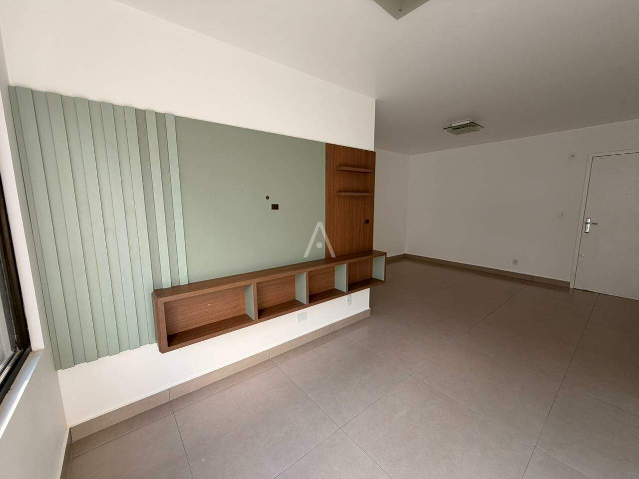 Apartamento para para aluguel no Bairro CANCELLI em CASCAVEL: 