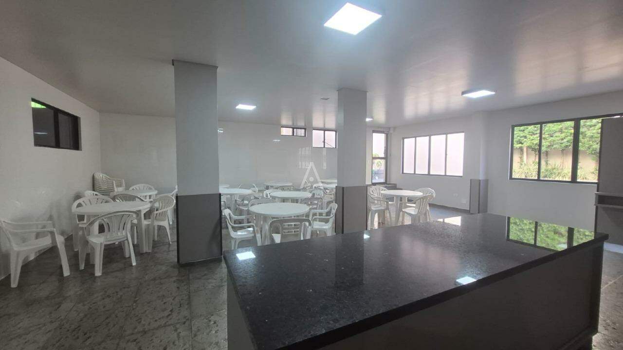 Apartamento para para aluguel no Bairro CANCELLI em CASCAVEL: 