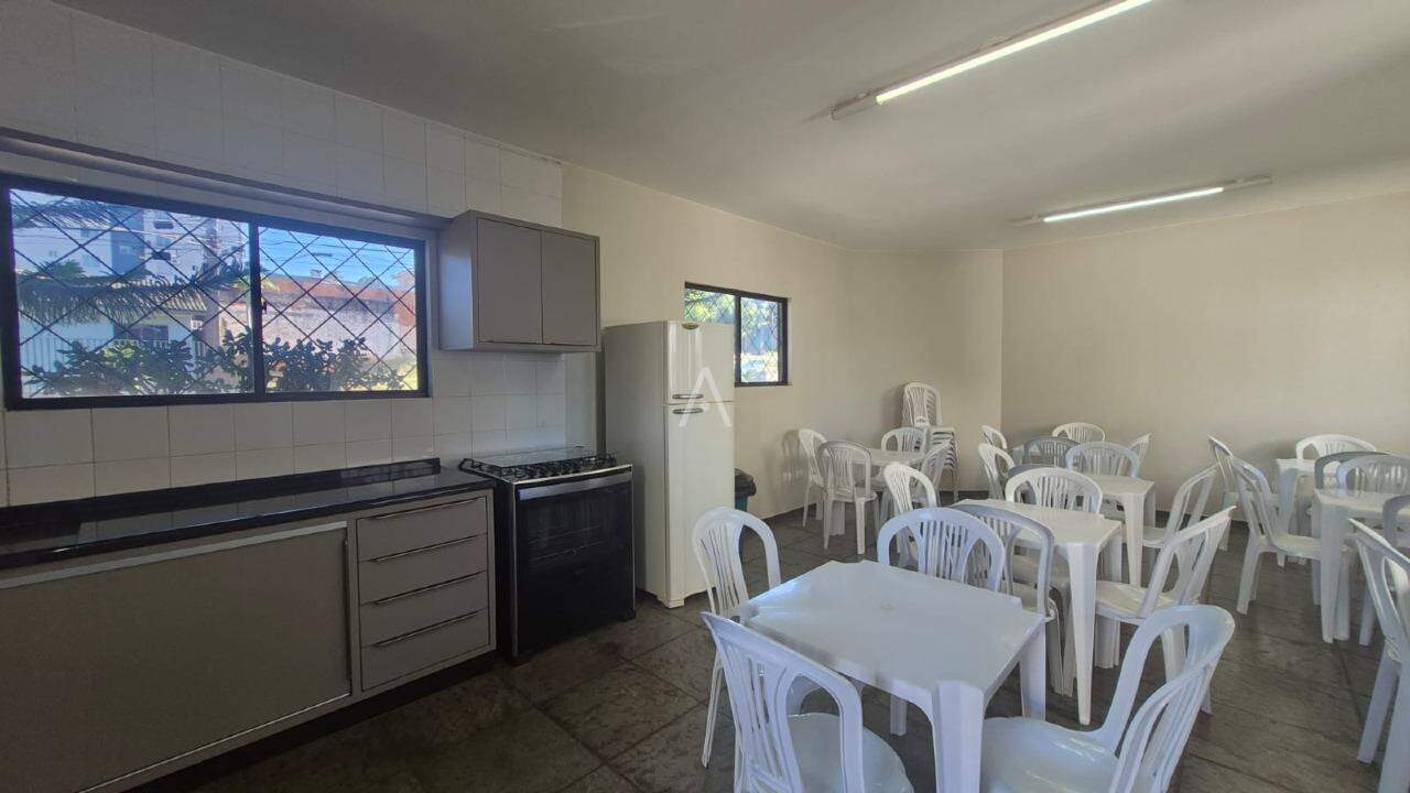 Apartamento para para aluguel no Bairro CANCELLI em CASCAVEL: 