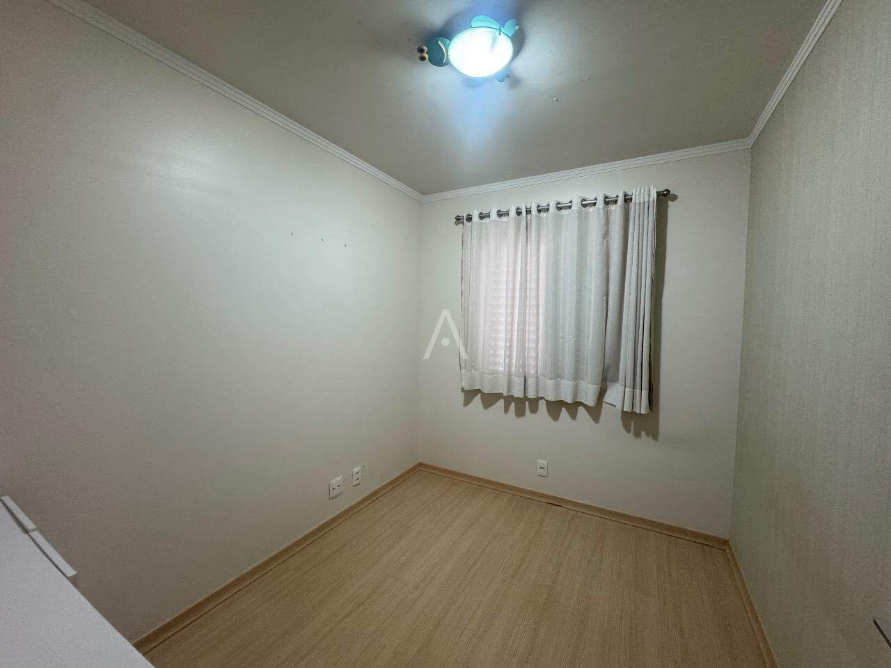 Apartamento para à venda no Bairro Centro em Cascavel Pr: 