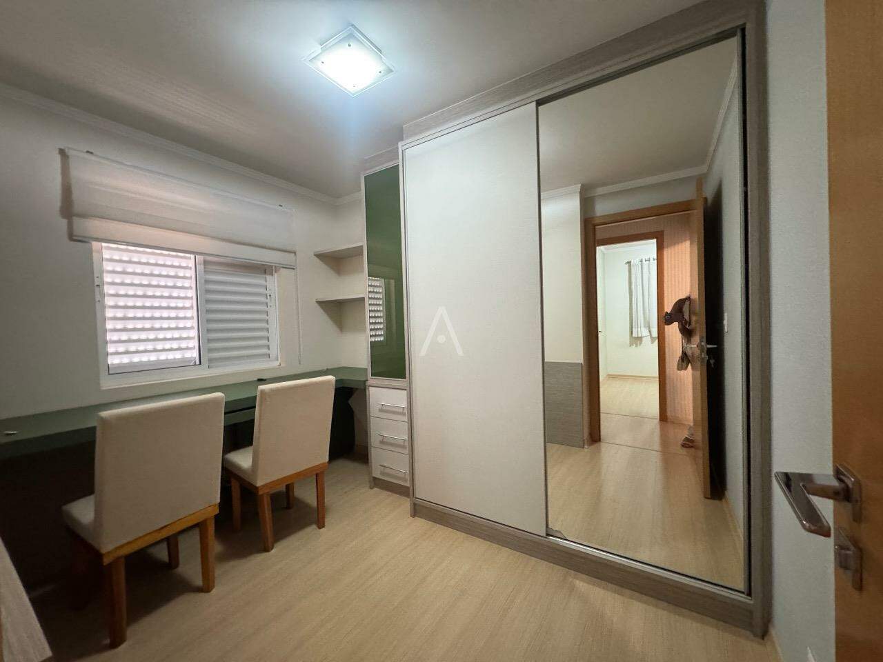 Apartamento para à venda no Bairro Centro em Cascavel Pr: 