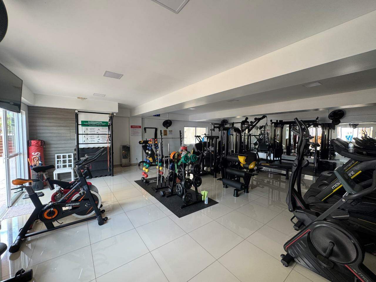 Apartamento para à venda no Bairro Centro em Cascavel Pr: 