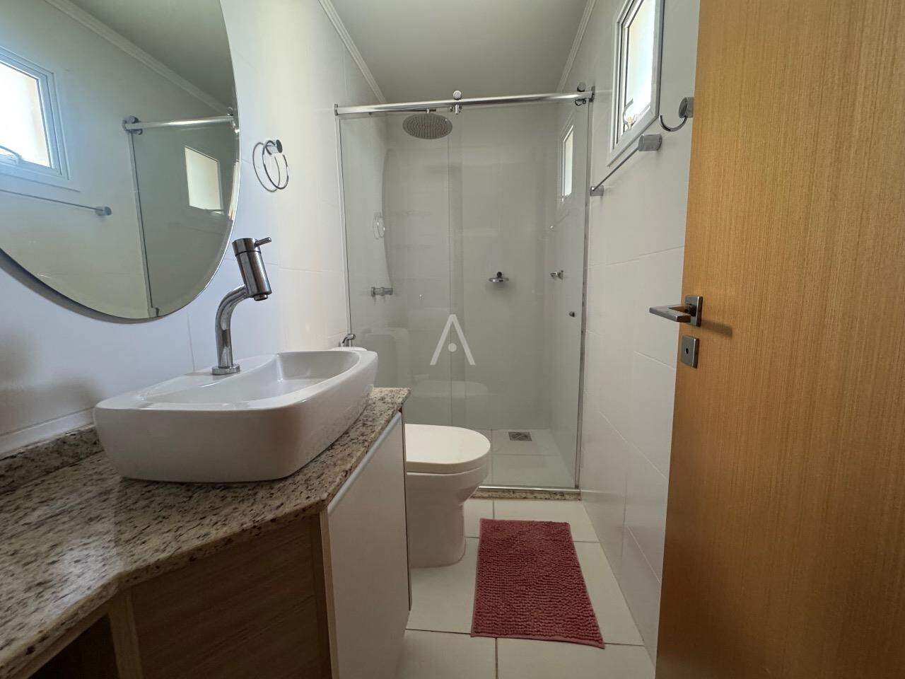 Apartamento para à venda no Bairro Centro em Cascavel Pr: 