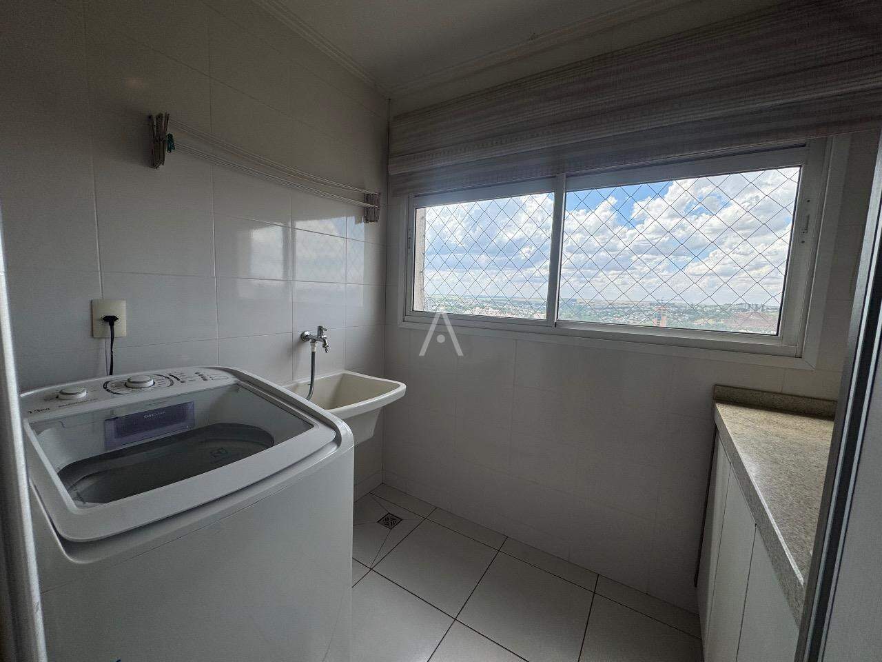 Apartamento para à venda no Bairro Centro em Cascavel Pr: 