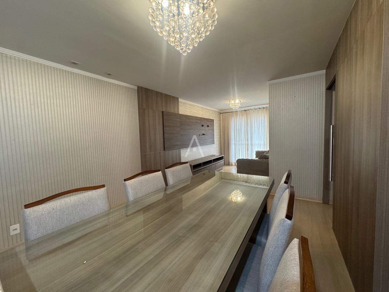 Apartamento para à venda no Bairro Centro em Cascavel Pr: 