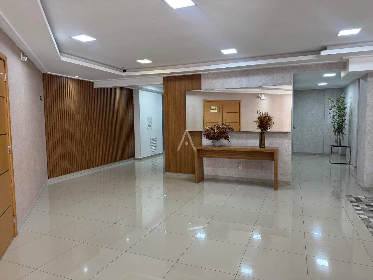 Apartamento para à venda no Bairro Centro em Cascavel Pr: 