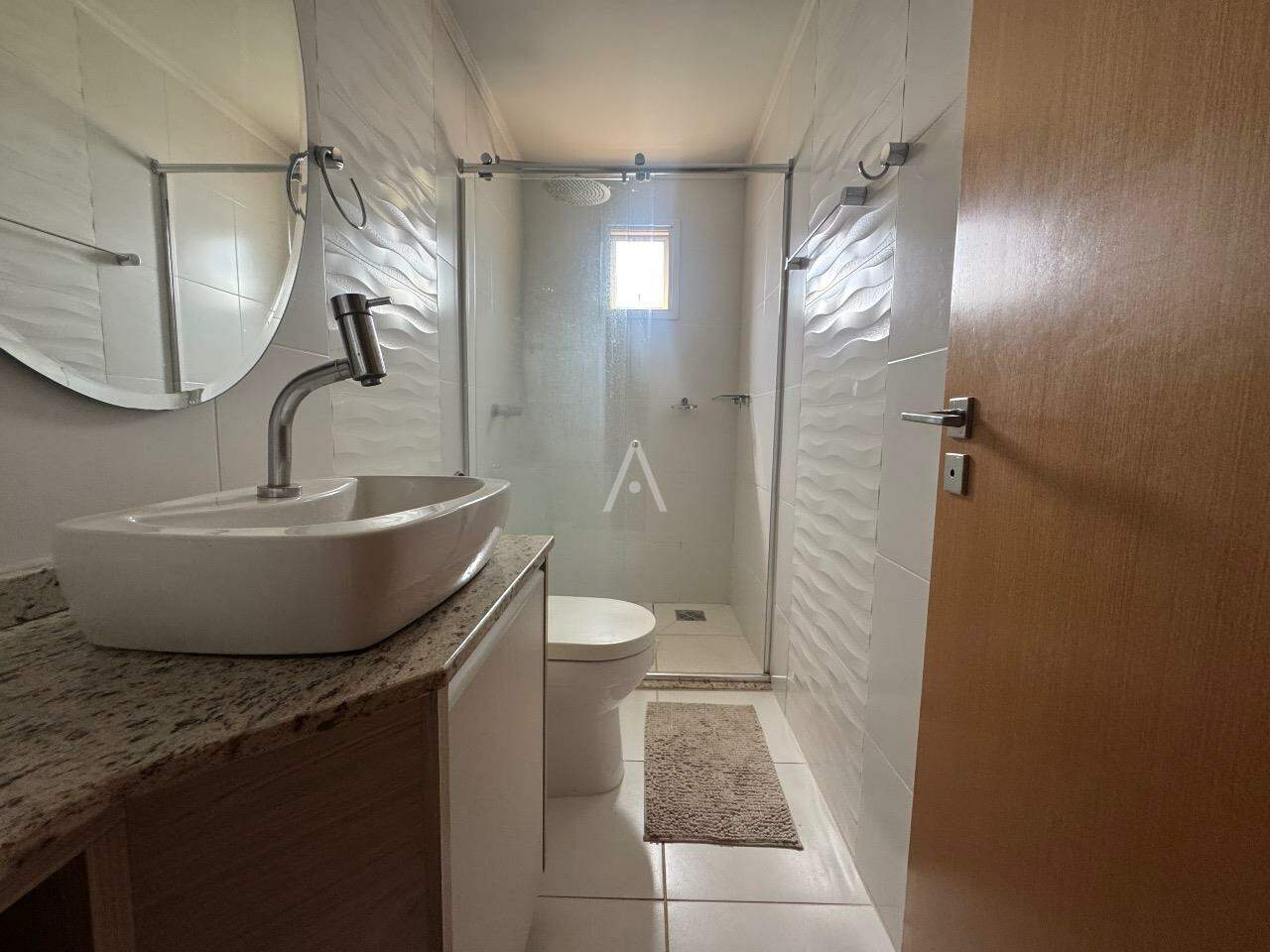 Apartamento para à venda no Bairro Centro em Cascavel Pr: 