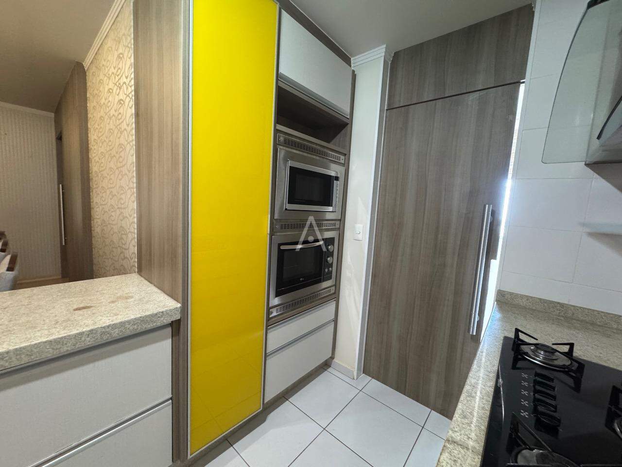 Apartamento para à venda no Bairro Centro em Cascavel Pr: 