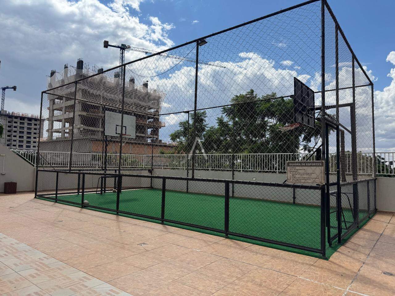 Apartamento para à venda no Bairro Centro em Cascavel Pr: 