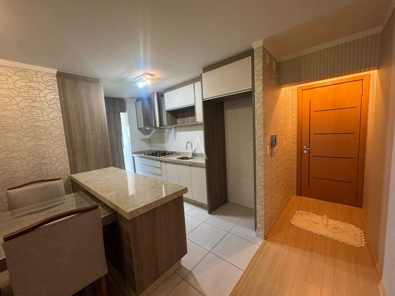 Apartamento para à venda no Bairro Centro em Cascavel Pr: 