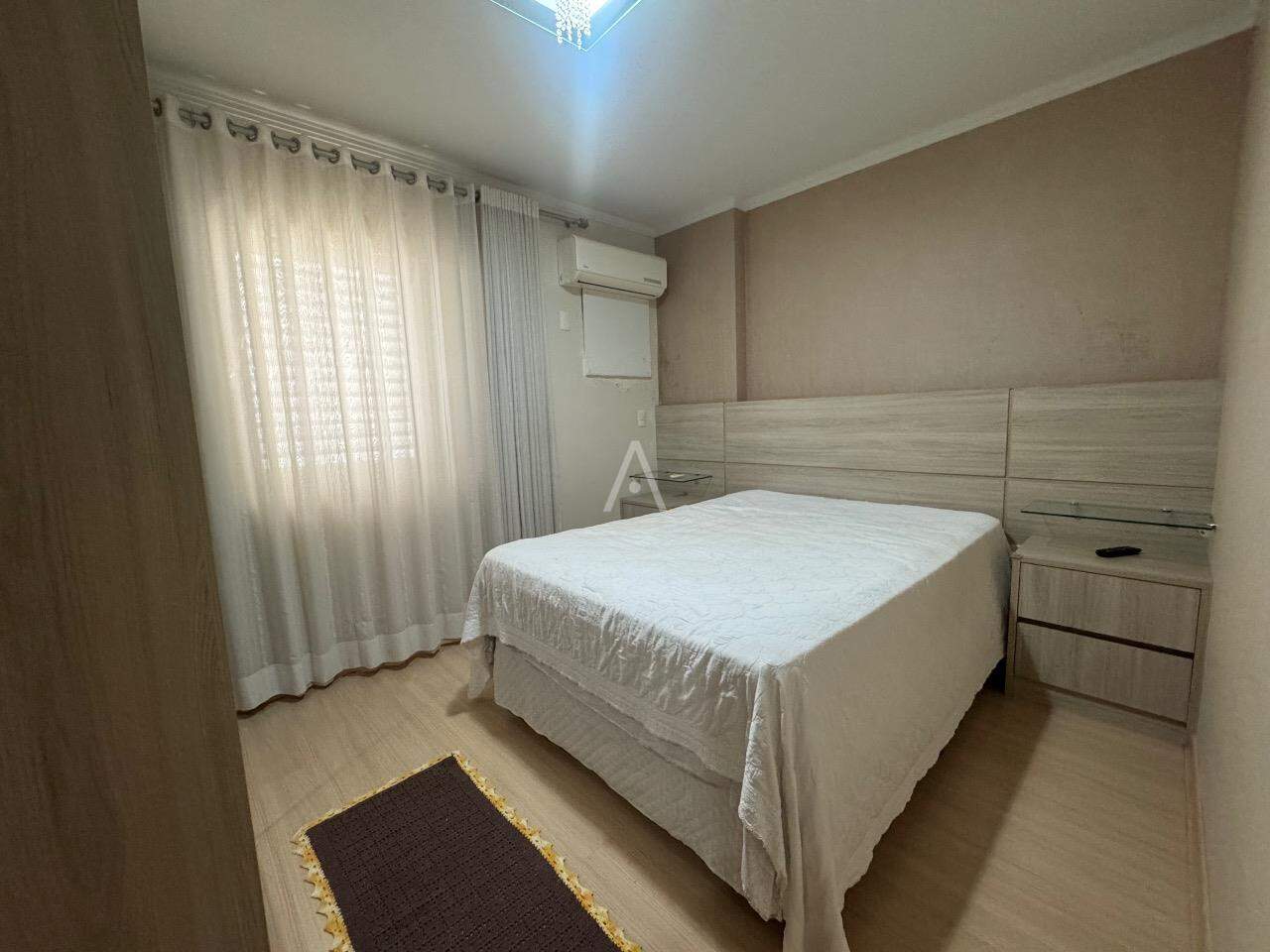 Apartamento para à venda no Bairro Centro em Cascavel Pr: 