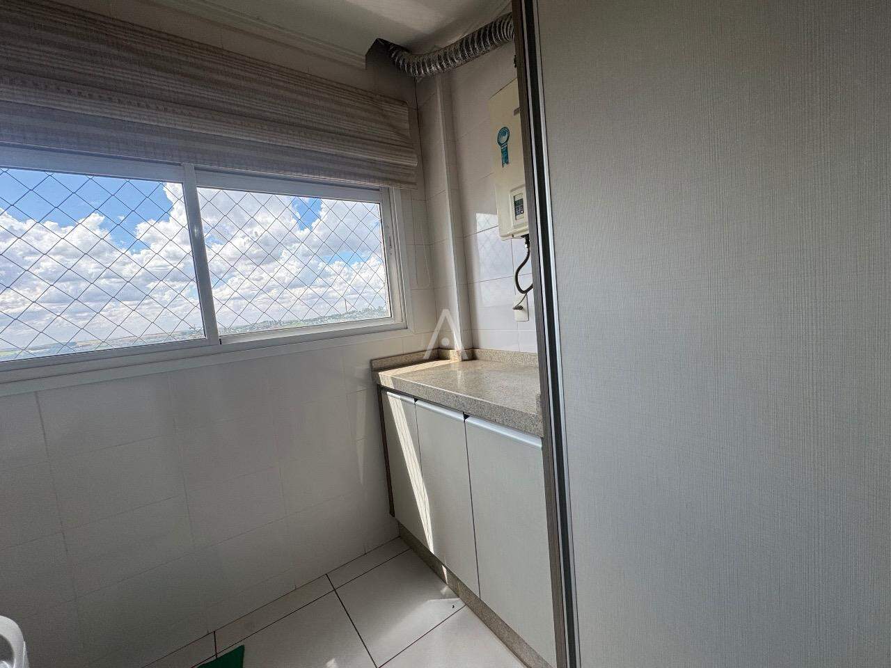 Apartamento para à venda no Bairro Centro em Cascavel Pr: 