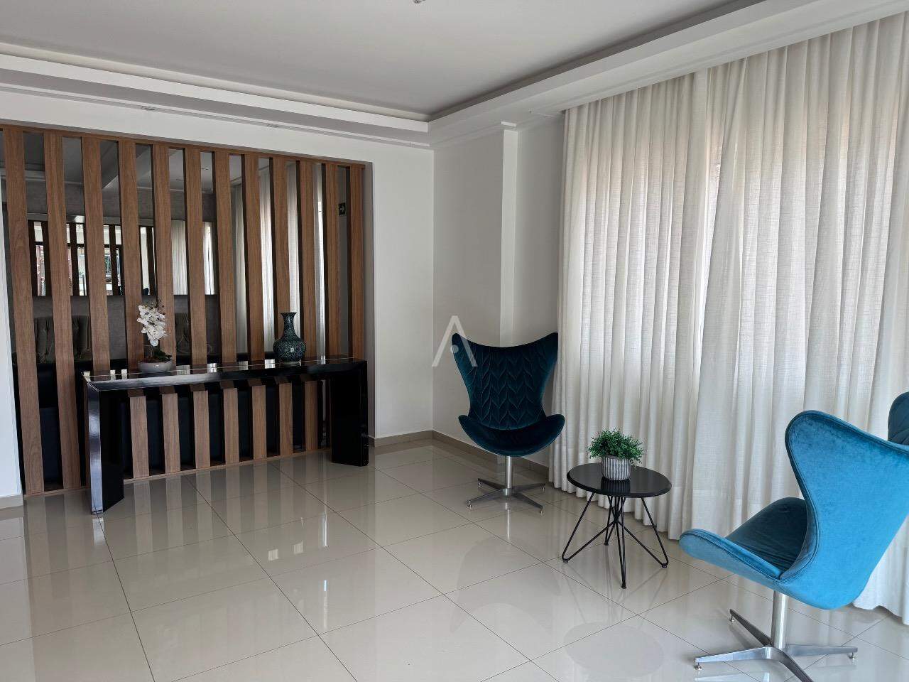 Apartamento para à venda no Bairro Centro em Cascavel Pr: 