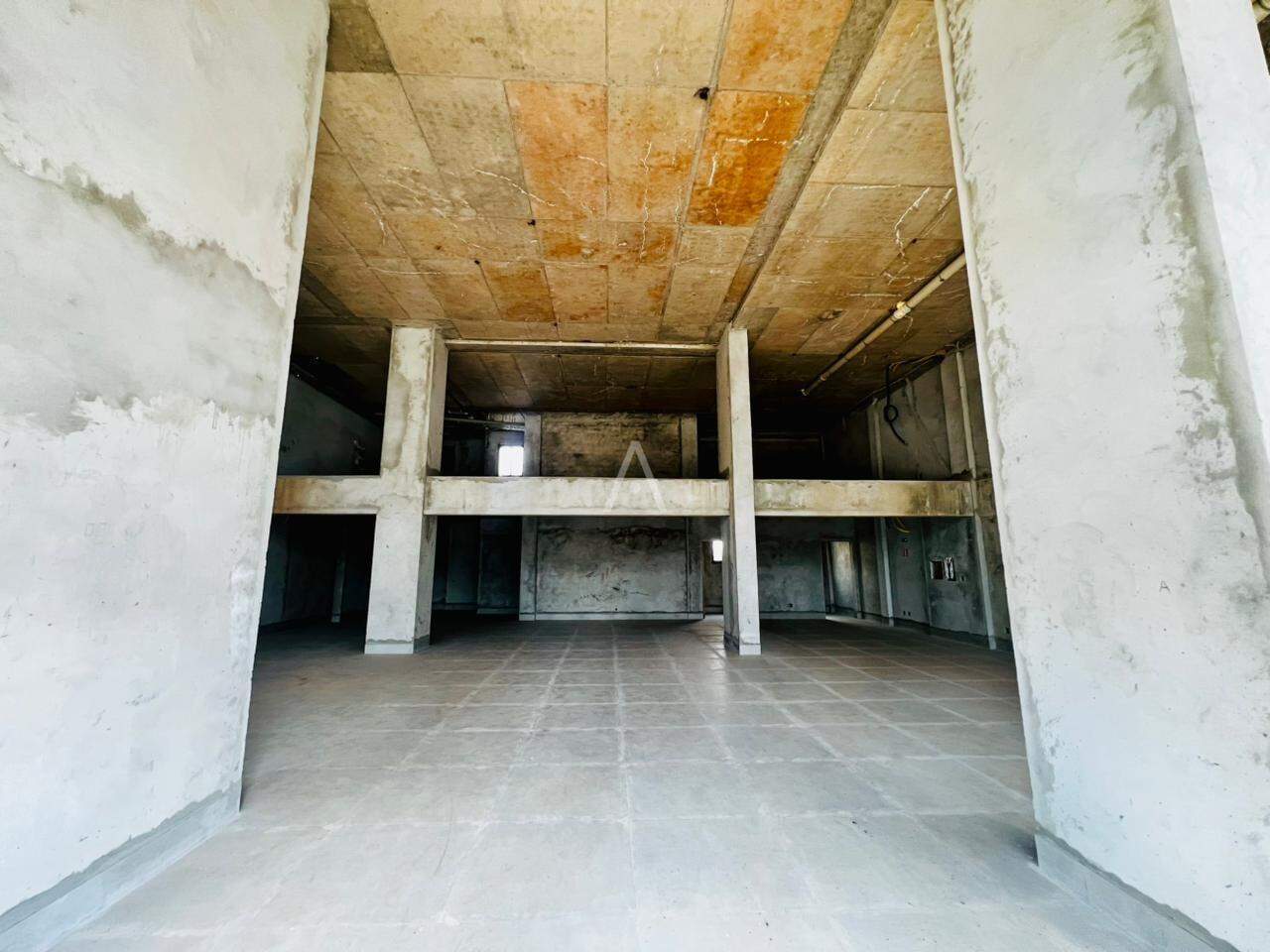 Sala Comercial para para aluguel no Bairro CENTRO em TOLEDO: 