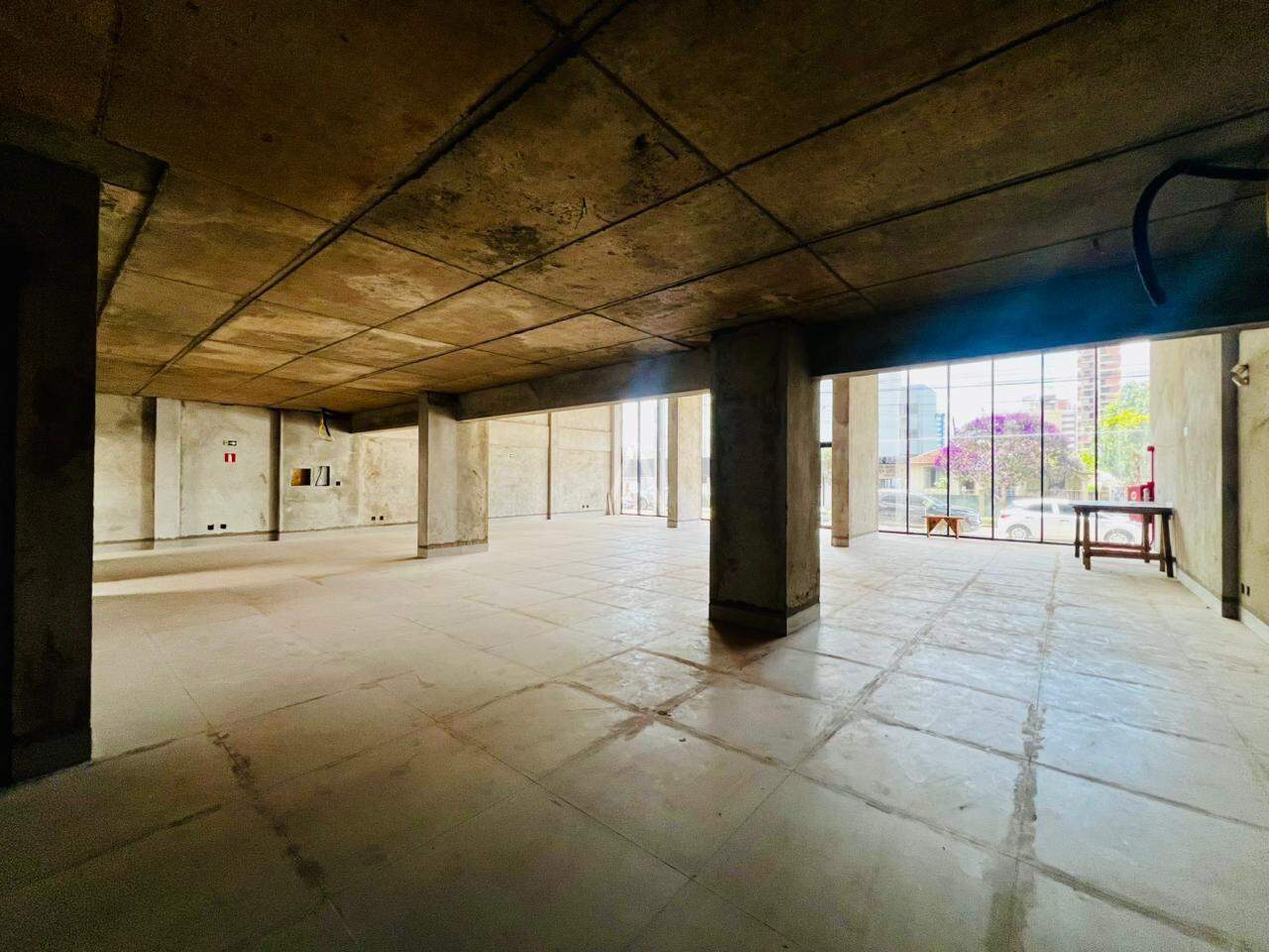 Sala Comercial para para aluguel no Bairro CENTRO em TOLEDO: 