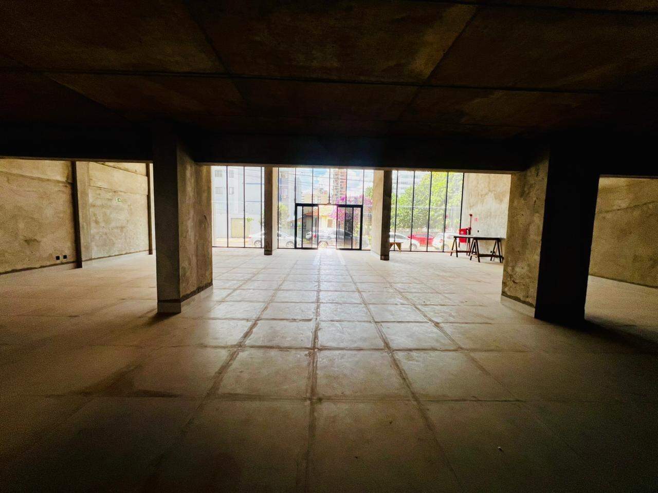 Sala Comercial para para aluguel no Bairro CENTRO em TOLEDO: 