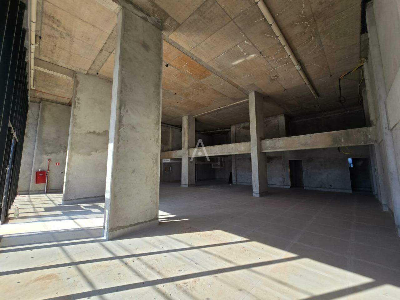 Sala Comercial para para aluguel no Bairro CENTRO em TOLEDO: 