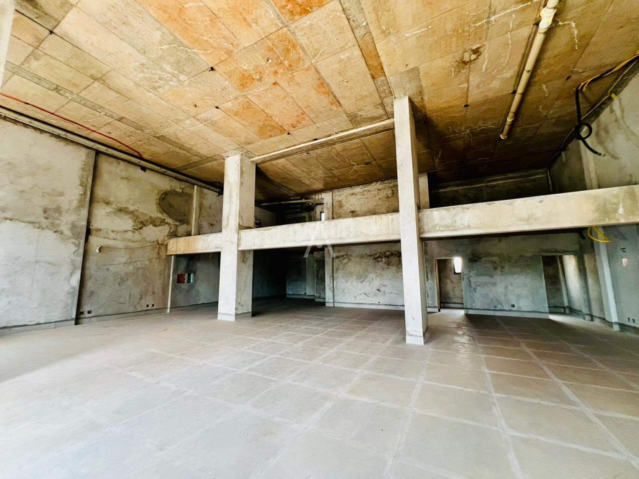 Sala Comercial para para aluguel no Bairro CENTRO em TOLEDO: 