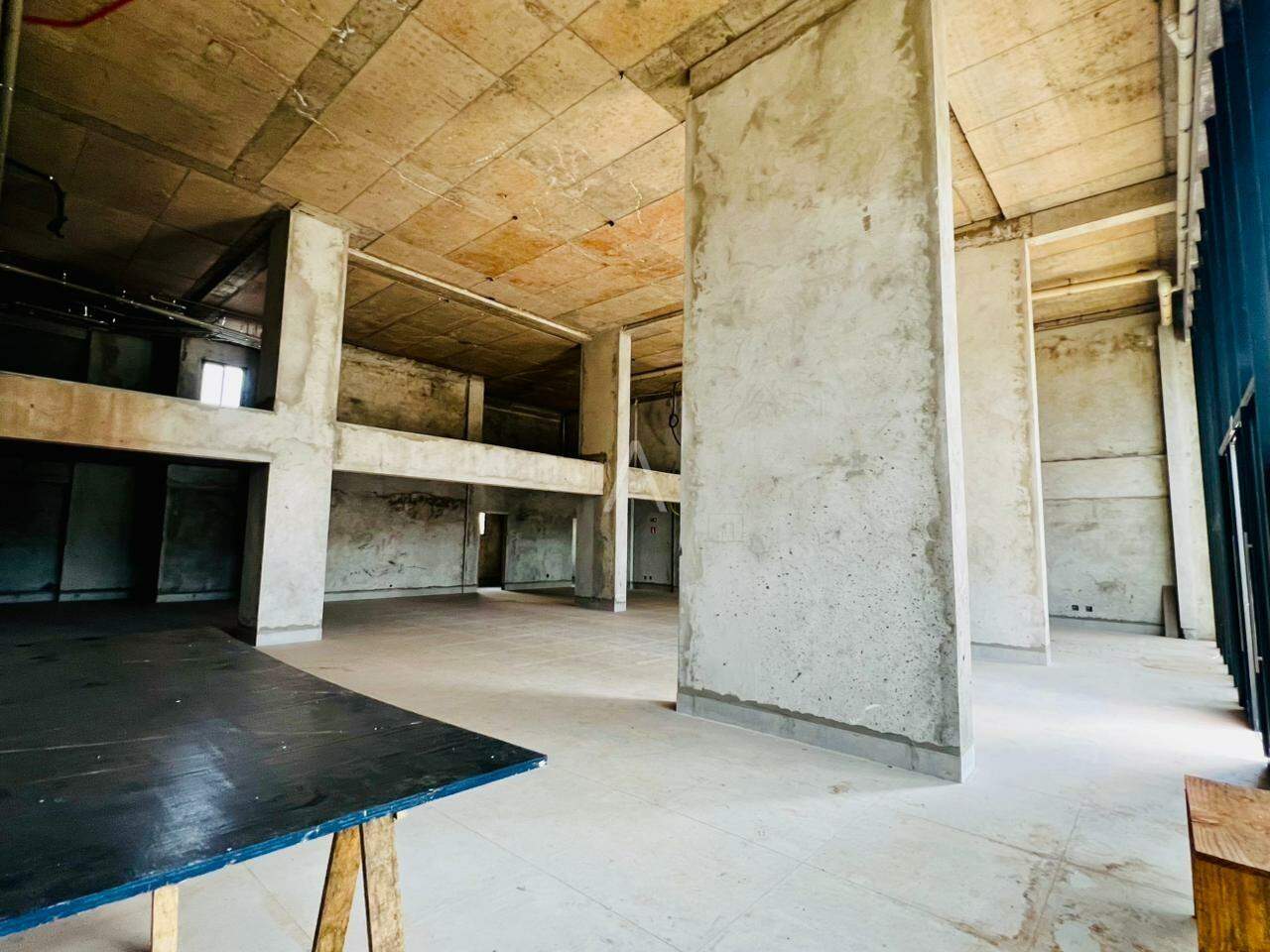 Sala Comercial para para aluguel no Bairro CENTRO em TOLEDO: 