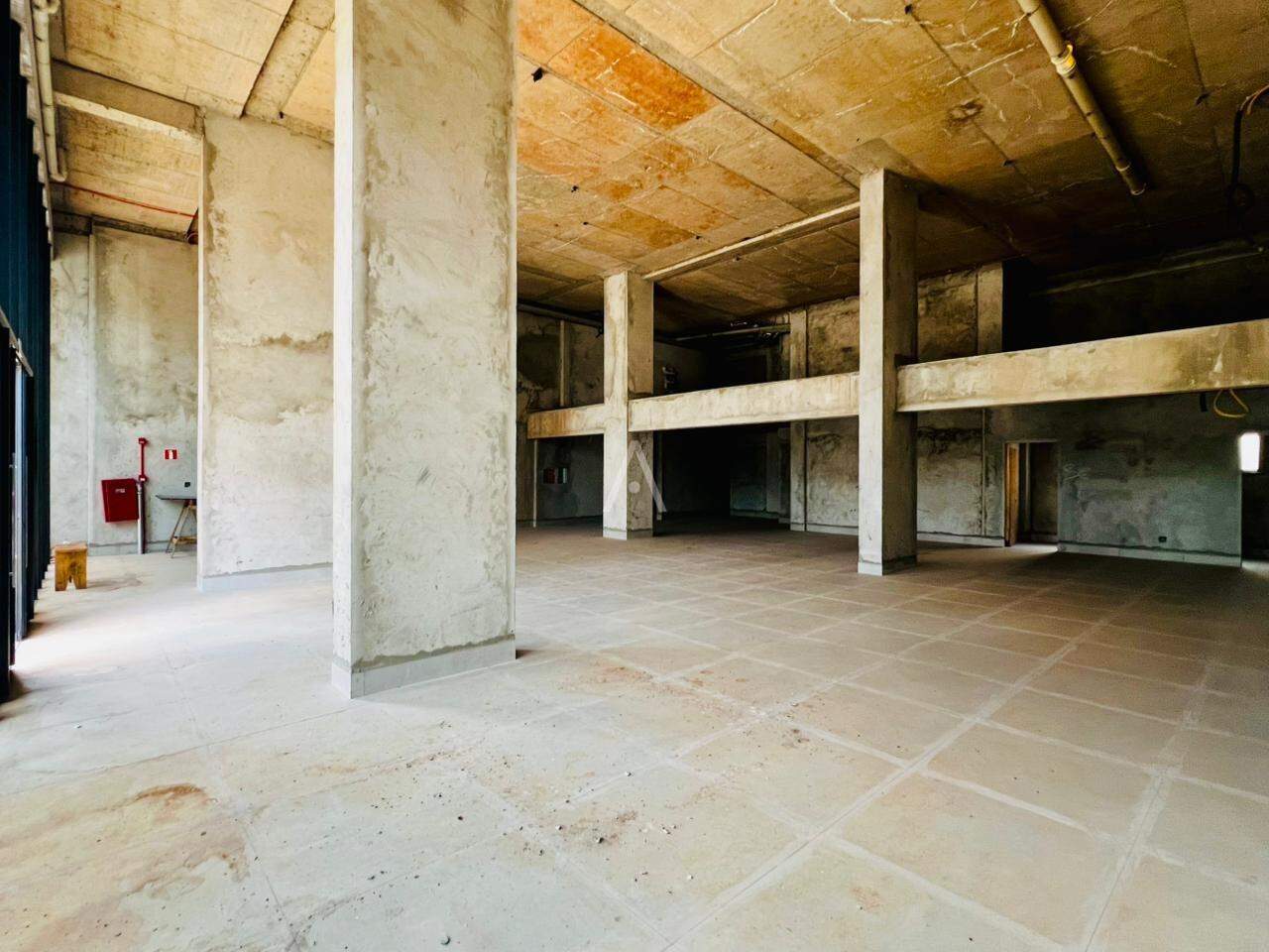 Sala Comercial para para aluguel no Bairro CENTRO em TOLEDO: 