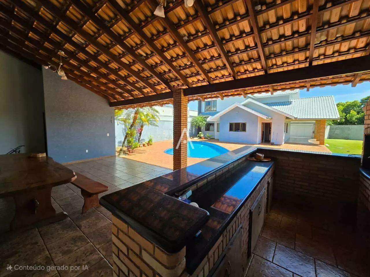 Casa Residencial para à venda no Bairro JARDIM GISELA em TOLEDO: 