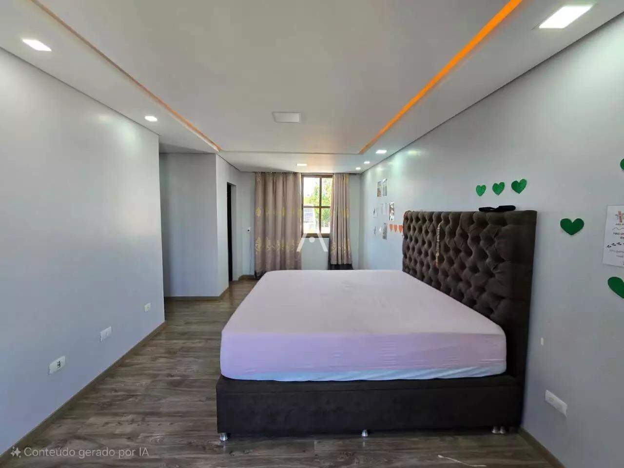 Casa Residencial para à venda no Bairro JARDIM GISELA em TOLEDO: 