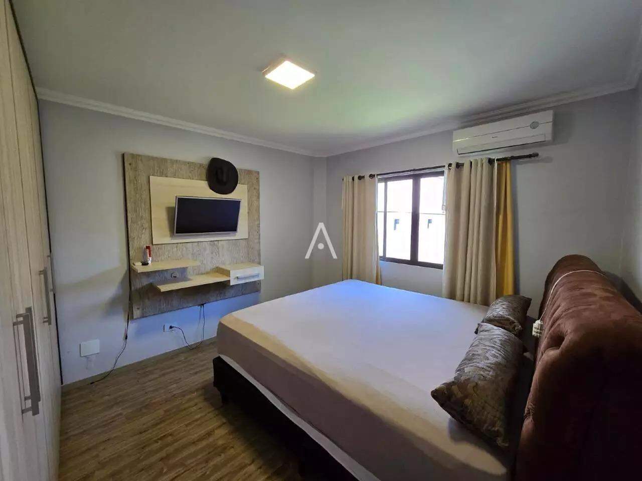 Casa Residencial para à venda no Bairro JARDIM GISELA em TOLEDO: 