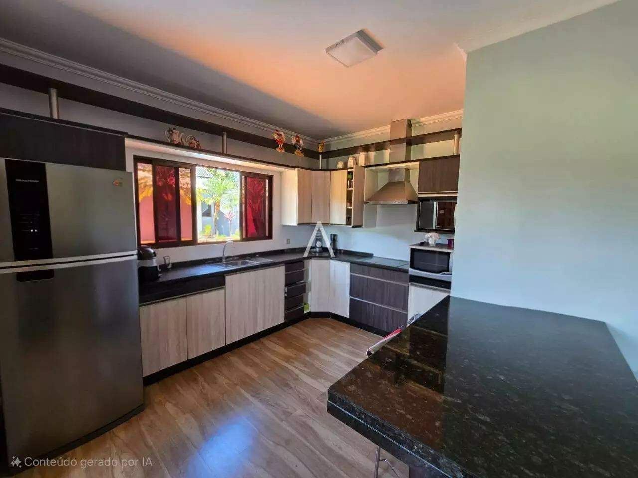Casa Residencial para à venda no Bairro JARDIM GISELA em TOLEDO: 