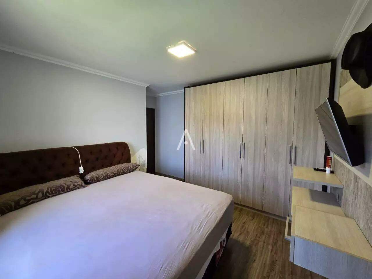 Casa Residencial para à venda no Bairro JARDIM GISELA em TOLEDO: 